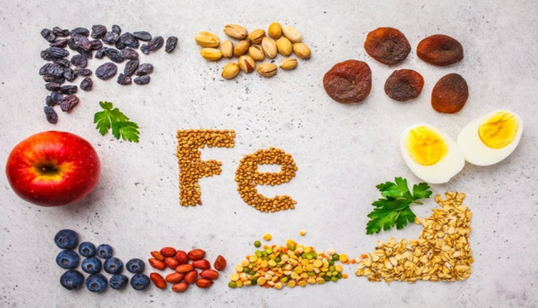 Demir eksikliği alarm veriyor! İnsanlar risk altında! Bu belirtileri sakın göz ardı etmeyin!