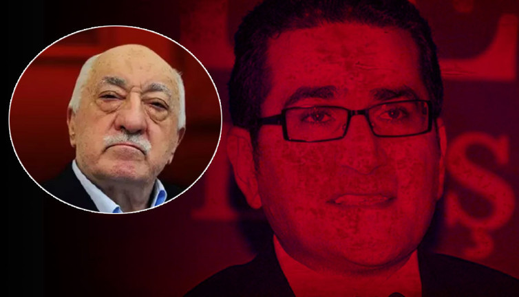 Kaçak yeğen Gülen’den örgütü karıştıran mesaj! FETÖ meğer 3 gün önce ölmüş