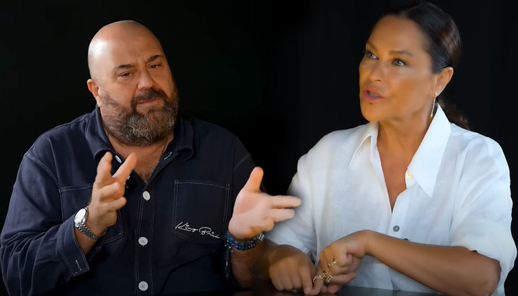 Somer Şef'in restoranındaki fiyatlar dudak uçuklattı! Hülya Avşar bile fiyatları duyunca şaşırdı