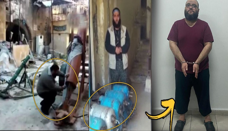 IŞİD’in bombacısı İstanbul'da yakalandı: Emniyetten kritik operasyon