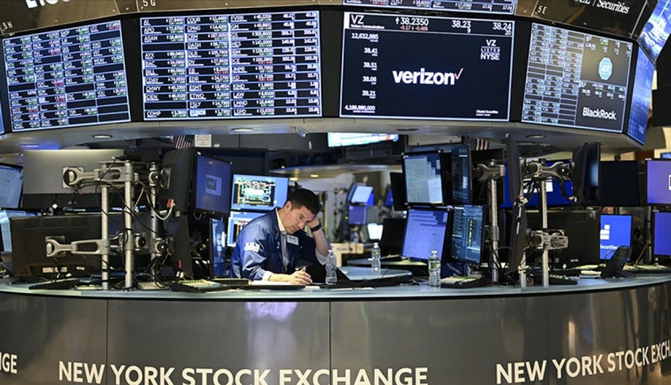 Küresel piyasalar nasıl seyrediyor?