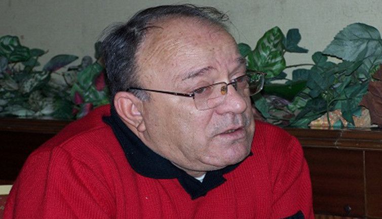 Eslen: Kürt koridoruna haritalarla alıştırıyorlar