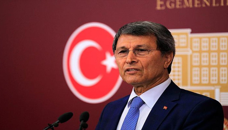 Prof. Dr. Yusuf Halaçoğlu'dan dikkat çeken açıklama: Normalleşme anormalleşme çıktı