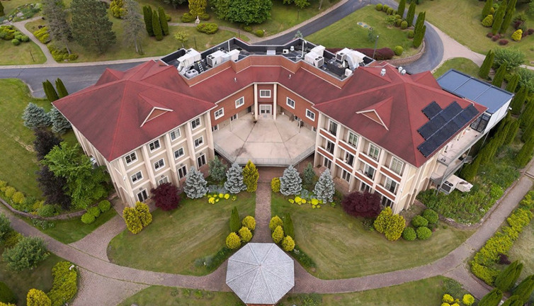 Firari FETÖ'cü gazeteci açıkladı. FETÖ elebaşının gömüleceği yer ve tarih belli oldu