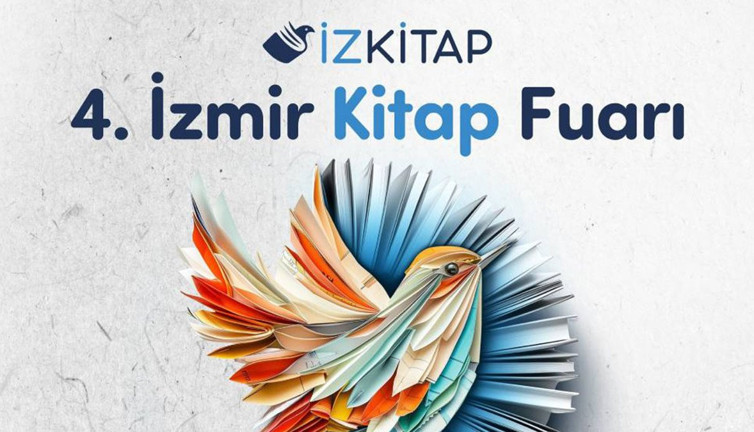 İZKİTAP kitapseverlerle buluşmak için gün sayıyor