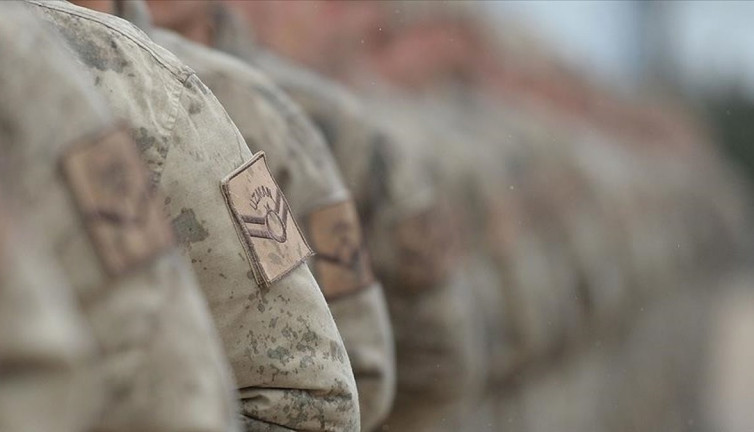 Jandarma Genel Komutanlığına 310 uzman erbaş alınacak