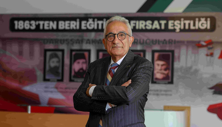 Darüşşafaka, MarCom Awards’ta Zirveye Yerleşti