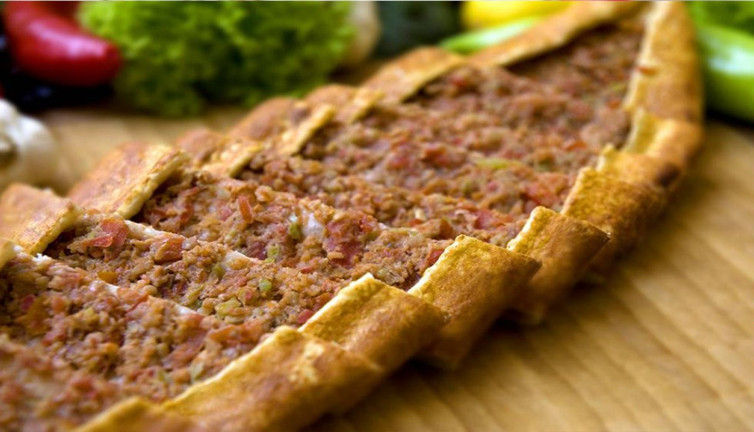 Tarım ve Orman Bakanlığı yeni listeyi yayınladı. İzmir köftesinden ve kıymalı pideden bakın neler çıktı neler