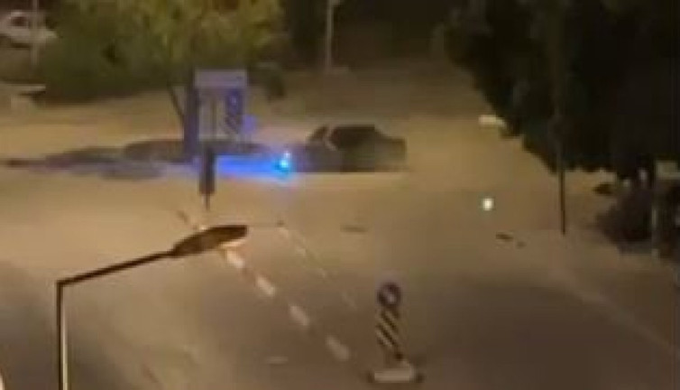 Çakma plaka taktı cezadan kaçamadı