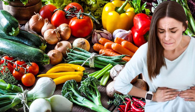 Dünyanın en sağlıklı sebzesiymiş! Vücuttaki toksinleri atıp bağışıklığı güçlendiriyor… Kadınlara daha faydalı