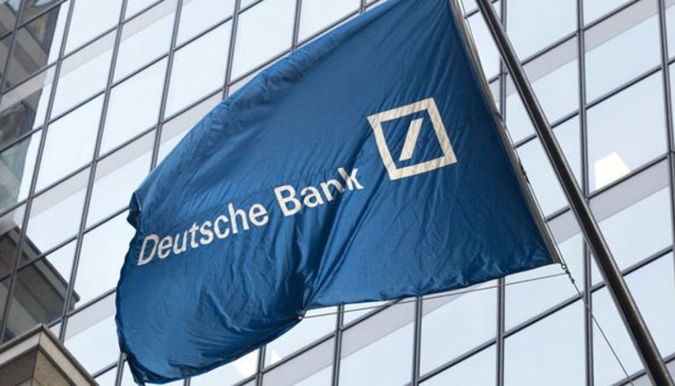 Almanların en büyük bankasından kâr açıklaması