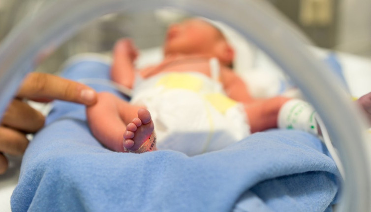 Bebek ölüm oranlarında endişelendiren artış