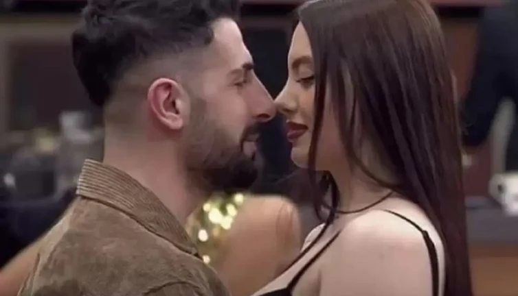 Kısmetse Olur'da büyük aşk yaşamışlardı! Elif Nur Yel ile Sedat Polat ayrılığa daha fazla dayanamadı