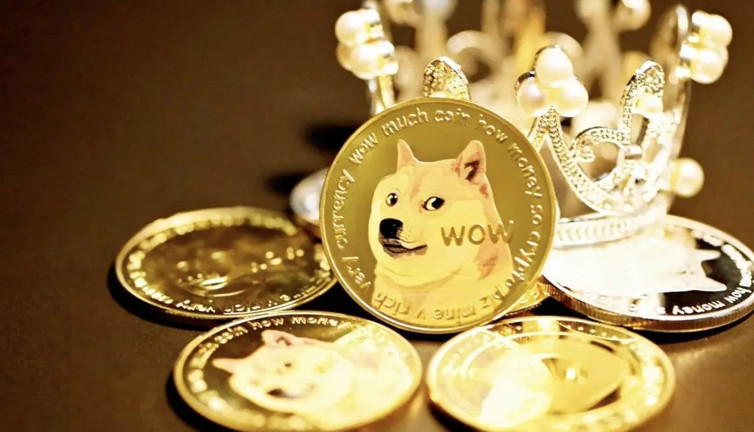 Dogecoin düşüşe rağmen dayanıklılığını sürdürüyor
