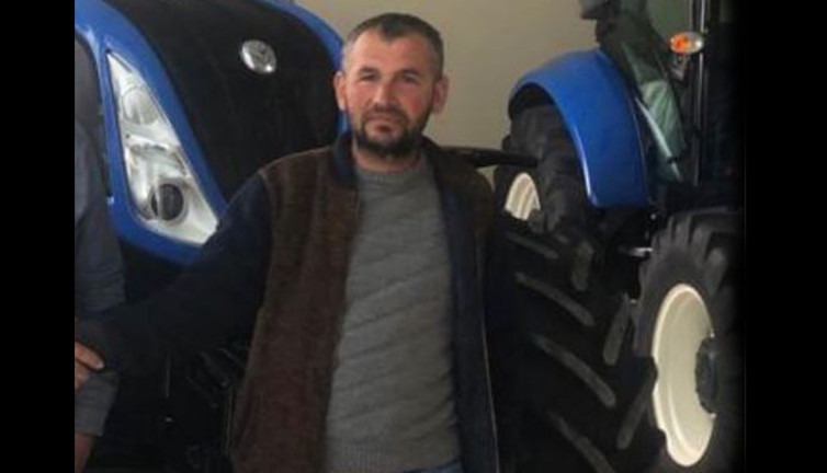 Polatlı'da mera kavgasında sopa ile yaralanan Muhammet'ten acı haber