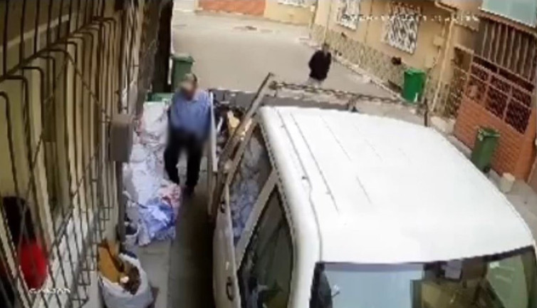 Bursa’da kız çocuğunu taciz eden şahıs tutuklandı