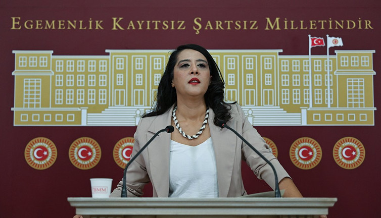 EMEP'li Demir'den çözüm çağrısı