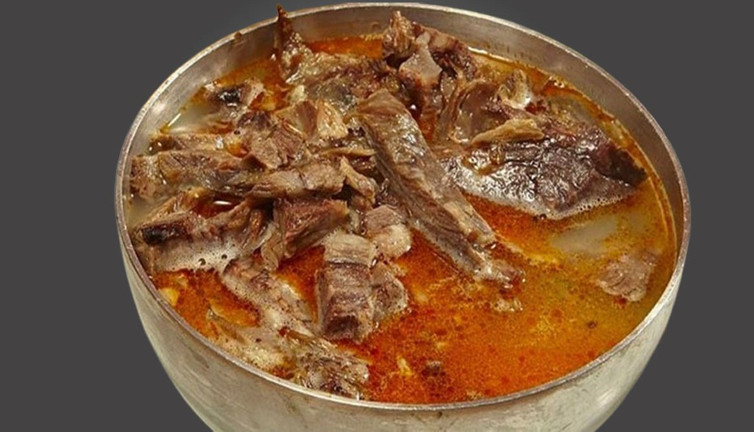 Bu lokantalara gittiyseniz eşek eti yemiş olabilirsiniz! Bakanlık açıkladı