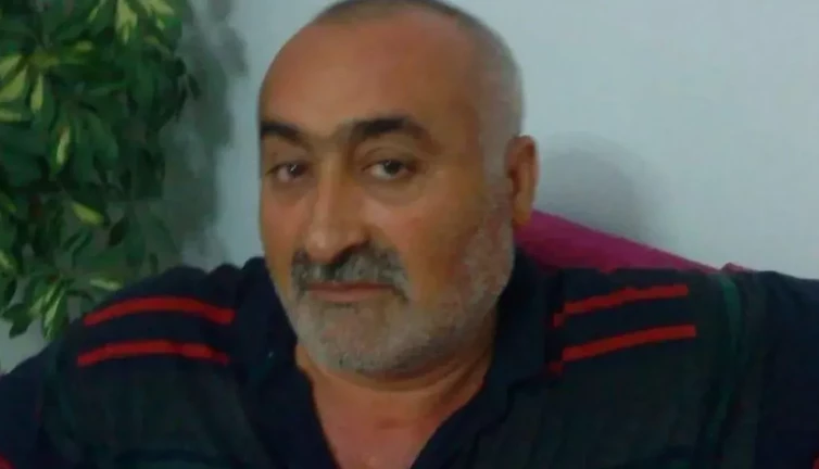 Şehit olan taksici Murat Arslan'ın babası konuştu: Telefonumu elimden aldılar