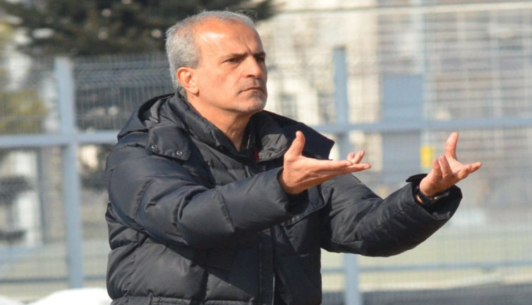 Yahyalıspor'un güveni yerinde