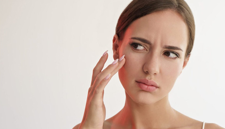 Kış kapıda! Herkesin korkulu rüyası hortladı! İşte kuru cilde iyi gelen besinler...