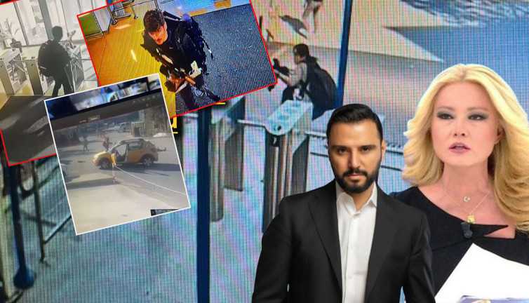 Ankara’daki hain terör saldırısına ünlü isimler lanet okudu!