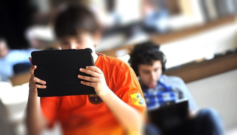 Çocuklar nelerle ilgileniyor? TÜİK 2024 sonuçlarını açıkladı