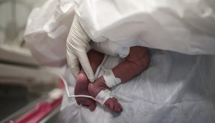 Yenidoğan Çetesi’nin ortaya çıkan yeni konuşmaları dehşete düşürdü! “O bebekten ciro yapacağız”