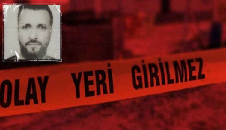 38 yaşındaki adam evinde ölü bulundu