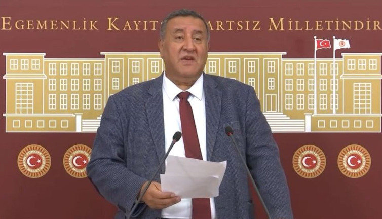 CHP’li Gürer: Çiftçiden 800 milyar lira esirgeniyor