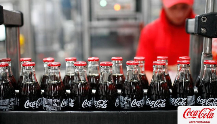 Coca Cola 26 milyon şişeyi geri toplatıyor. Tüketiciler uyarıldı