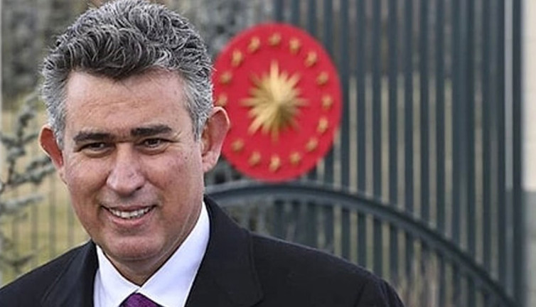 Erdoğan'dan Metin Feyzioğlu'na yeni görev! Resmi Gazete'de yayımlandı