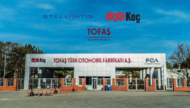 Türk otomotiv devi Tofaş’a büyük şok! Rekabet Kurumu engeline takıldı