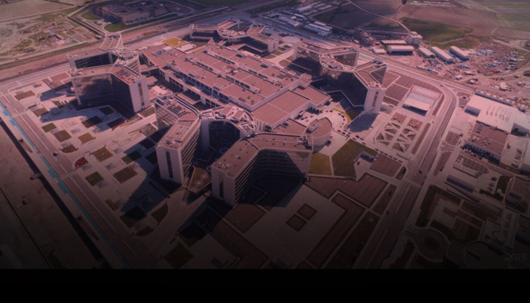 Koca şehirde tek doktor kalmadı!