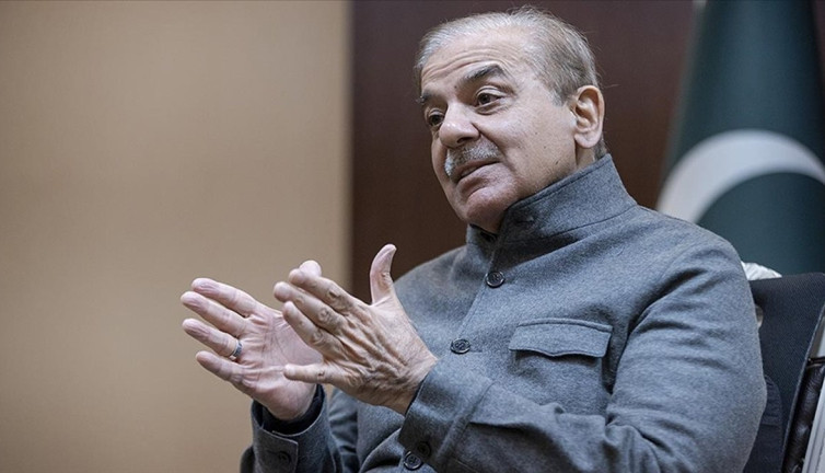 Pakistan Başbakanı'ndan çocuk felci sözü