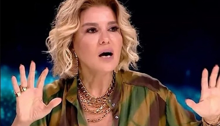 29 Ekim Cumhuriyet Bayramı kutlamaları iptal edildi! Gülben Ergen isyan etti