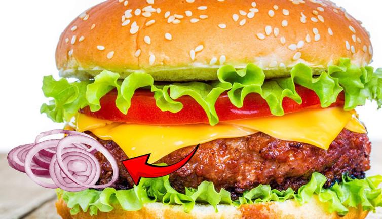 Fast-food zincirlerini bakteri korkusu sardı! Menülerdeki büyük tehlike yayılıyor