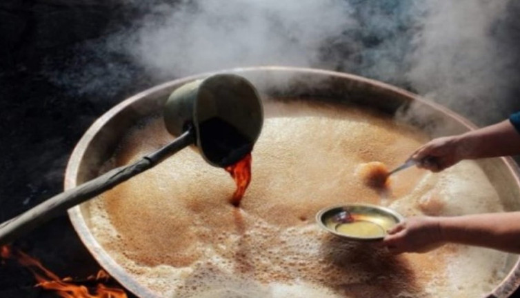 Pekmez nasıl pişerse kansere şifa olur? Uzmanlar ve bilim bakın ne söylüyor!