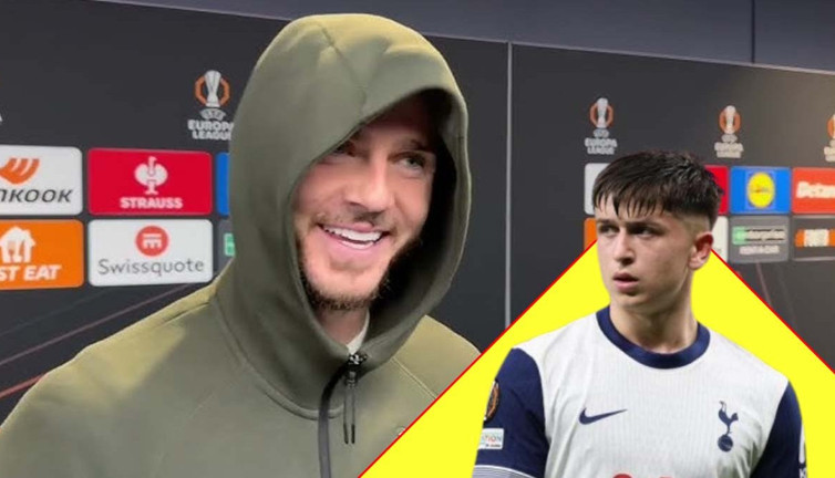 Neymar geri döndü sandı! Avrupa Ligi yeni bir yıldızın doğuşuna şahitlik mi etti?