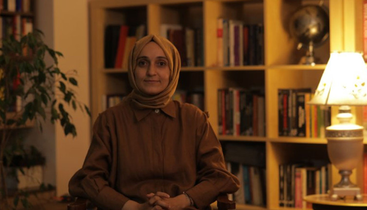 Yönetmen Yeşim Tonbaz'dan senaryo eğitimi!