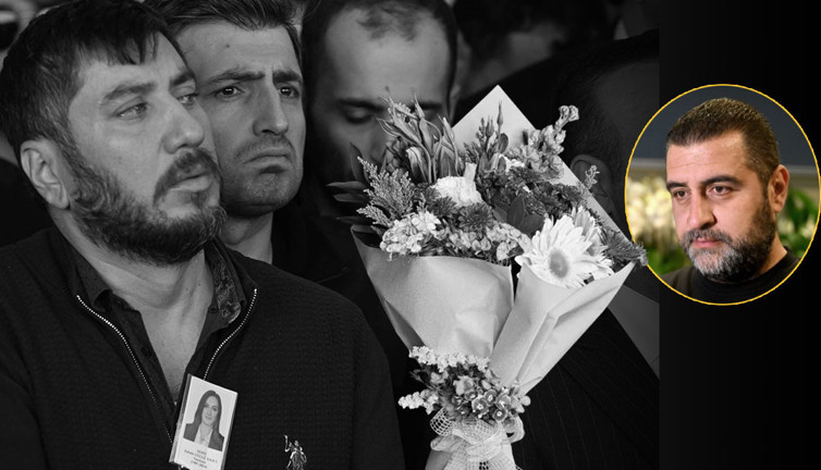 TUSAŞ'a giden kurye o anları anlattı: Bir aksilik vardı