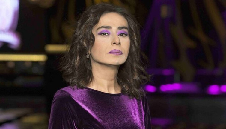 Yıldız Tilbe imaj değişikliğine gitti! Son hali çok beğenildi