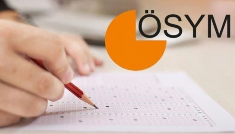 2024-DGS ek tercihleri başladı