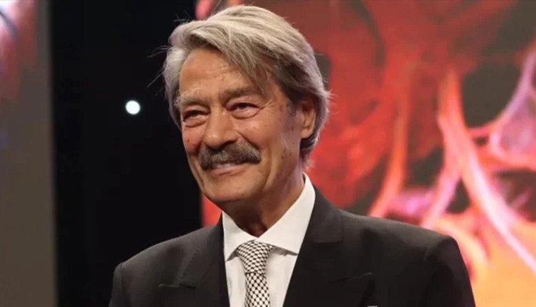 Kadir İnanır’ın sağlık durumu ile ilgili yeni gelişme! Hayat arkadaşı müjdeli haberi verdi