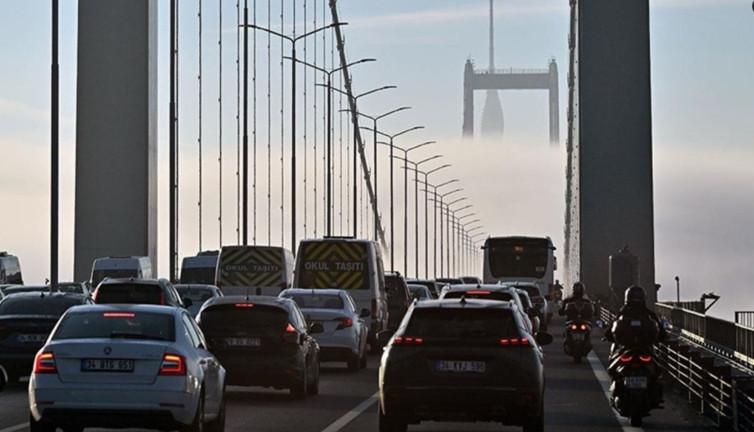 Ömer Fethi Gürer'den kanun teklifi: Sürücülere cezalarda ödeme kolaylağı sağlansın