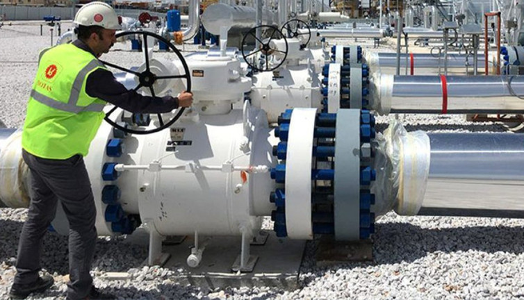 BOTAŞ Türkmengaz ile işbirliğini artırıyor