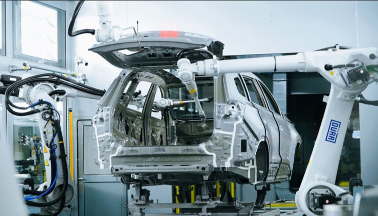 Torba yasaya son dakika eklendi: Çin devi Chery'e Türkiye yolu açıldı