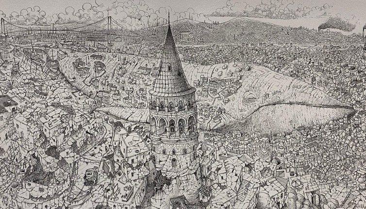 İzmir Kültür Yolu Festivali başladı (26 Ekim 2024)