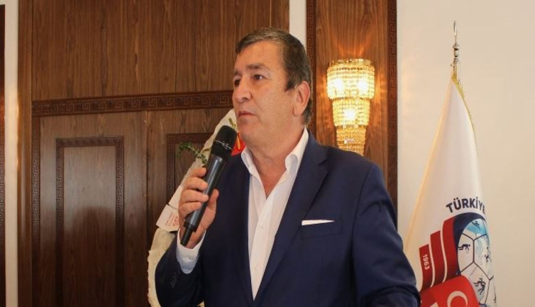 TSYD Başkanı Oğuz Tongsir: Seçimle geldim seçimle giderim bunun adı operasyondur