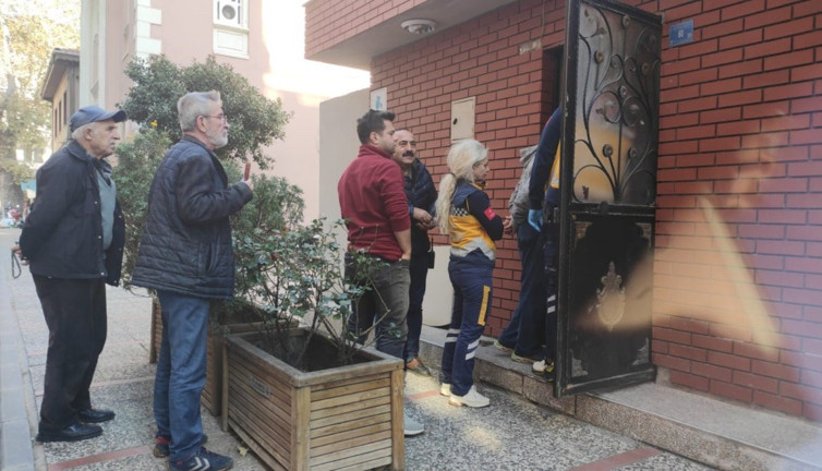 Ekmek teknesinde öldü